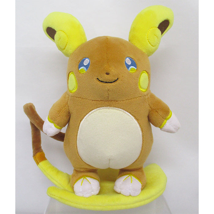 Alolan Raichu