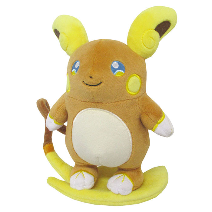 Alolan Raichu