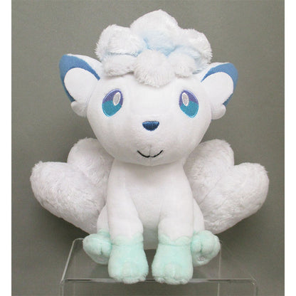 Alolan Vulpix