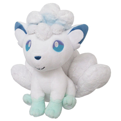 Alolan Vulpix